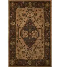 Nourison Tahoe Traditional Handmade TA01 Area Rug