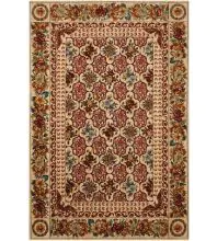 Nourison Timeless TML13Multicolor Area Rugs