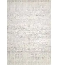 Nourison Tahoe Modern Transitional Floral Machine made TWI02 Area Rug