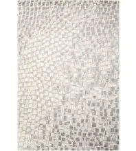 Nourison Twilight Contemporary Machine made TWI08 Area Rug