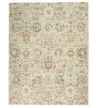 Nourison Twilight Transitional Machine made TWI13 Area Rug