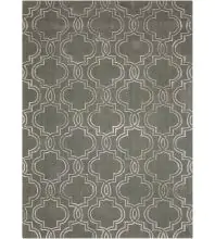 Nourison Vita Contemporary Handmade VIT12 Area Rug