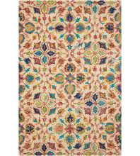 Nourison Vivid VIV08Ivory Area Rugs