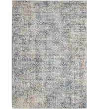 Nourison Desert Skies Transitional Handmade DSK04 Area Rug