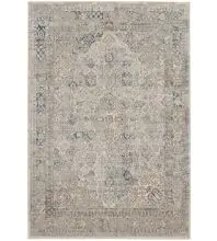 Nourison Malta Traditional Machine made MAI01 Area Rug