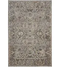 Nourison Malta Traditional Machine made MAI03 Area Rug