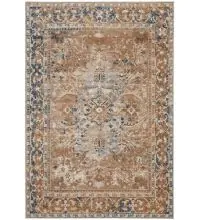 Nourison Malta Traditional Machine made MAI05 Area Rug