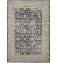 Nourison Malta Traditional Machine made MAI07 Area Rug