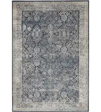 Nourison Malta Traditional Machine made MAI12 Area Rug