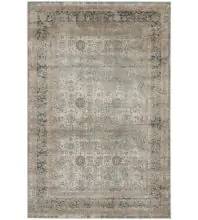 Nourison Malta Traditional Machine made MAI10 Area Rug