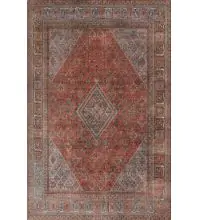 Momeni Afshar AFS38  Area Rugs