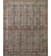 Amber Lewis x Loloi Traditional BILLIE Power Loomed BIL-01 Area Rug