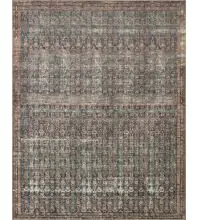 Amber Lewis x Loloi Traditional BILLIE Power Loomed BIL-02 Area Rug