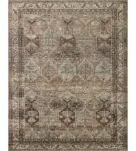 Amber Lewis x Loloi Traditional BILLIE Power Loomed BIL-03 Area Rug