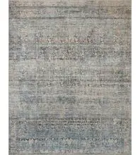 Amber Lewis x Loloi Traditional BILLIE Power Loomed BIL-05 Area Rug