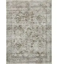 Loloi Traditional BONNEY Power Loomed BNY-02 Area Rug