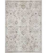 Loloi Traditional BONNEY Power Loomed BNY-03 Area Rug