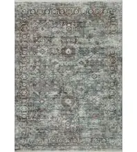 Loloi Traditional BONNEY Power Loomed BNY-05 Area Rug