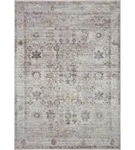 Loloi Traditional BONNEY Power Loomed BNY-06 Area Rug