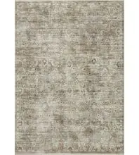 Loloi Traditional BONNEY Power Loomed BNY-08 Area Rug