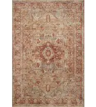 Loloi Transitional GAIA Power Loomed GAA-01 Area Rug