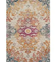 Loloi Transitional ZEHLA Power Loomed ZL-02 Area Rug