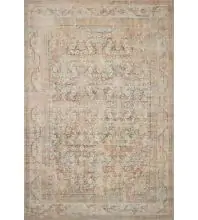 Loloi II Traditional ADRIAN Power Loomed ADR-01 Area Rug