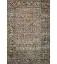 Loloi II Traditional ADRIAN Power Loomed ADR-03 Area Rug