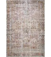 Loloi II Traditional ADRIAN Power Loomed ADR-05 Area Rug