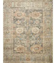 Loloi II Traditional MARGOT Power Loomed MAT-03 Area Rug