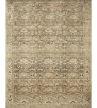 Loloi II Traditional MARGOT Power Loomed MAT-04 Area Rug