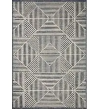 Loloi II Indoor/Outdoor RAINIER Power Loomed RAI-03 Area Rug