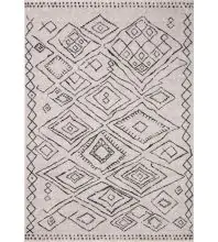 Loloi II Traditional VANCE Power Loomed VAN-06 Area Rug