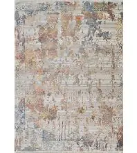 Couristan HALLI ABSTRCTFLORALS  Area Rugs