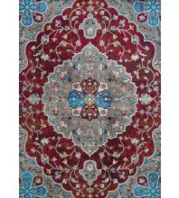 Couristan GYPSY POWER-LOOMED 100% Polypropylene,Synthetic HAFIZ