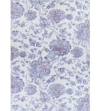 Couristan CALEDONIA POWER-LOOMED 100% Polyester,Synthetic KAMLA