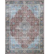 Couristan PASHA NAHAVAND  Area Rugs