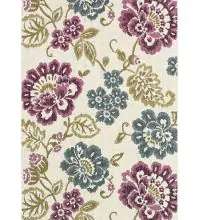 Couristan DOLCE POWER-LOOMED 100% Polypropylene,Synthetic TIVOLI