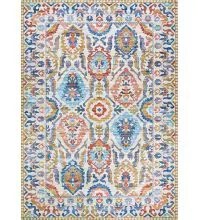 Couristan PASHA TRIBAL  Area Rugs