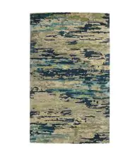 Amer Abstract ABS-2  Area Rugs