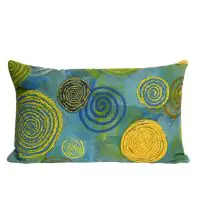 Trans Ocean Visions III 4109  Pillows