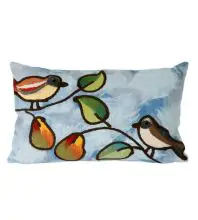 Trans Ocean Visions III 4119  Pillows