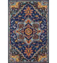 Momeni Ibiza IBI-2  Area Rugs