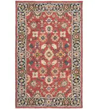 Oriental Weavers ALFRESCO ALFRE-28404  Area Rugs