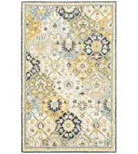 Oriental Weavers ALFRESCO ALFRE-28406  Area Rugs