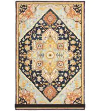 Oriental Weavers ALFRESCO Hand-Tufted Wool ALFRE-28408