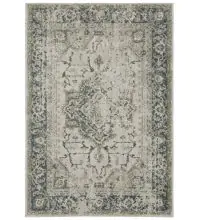 Oriental Weavers ALTON Power-Loomed Polyester ALTON-002W9