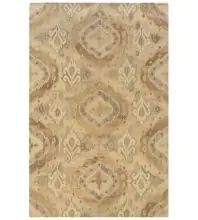 Oriental Weavers ANASTASIA Hand-Tufted Wool ANA-68003