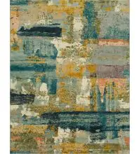 Karastan Depiction by Stacy Garcia Annora Multi  Area Rugs