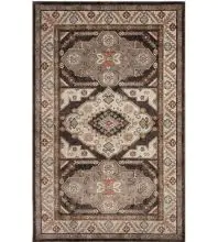 Trans Ocean Ariana 9226 Blue Area Rug